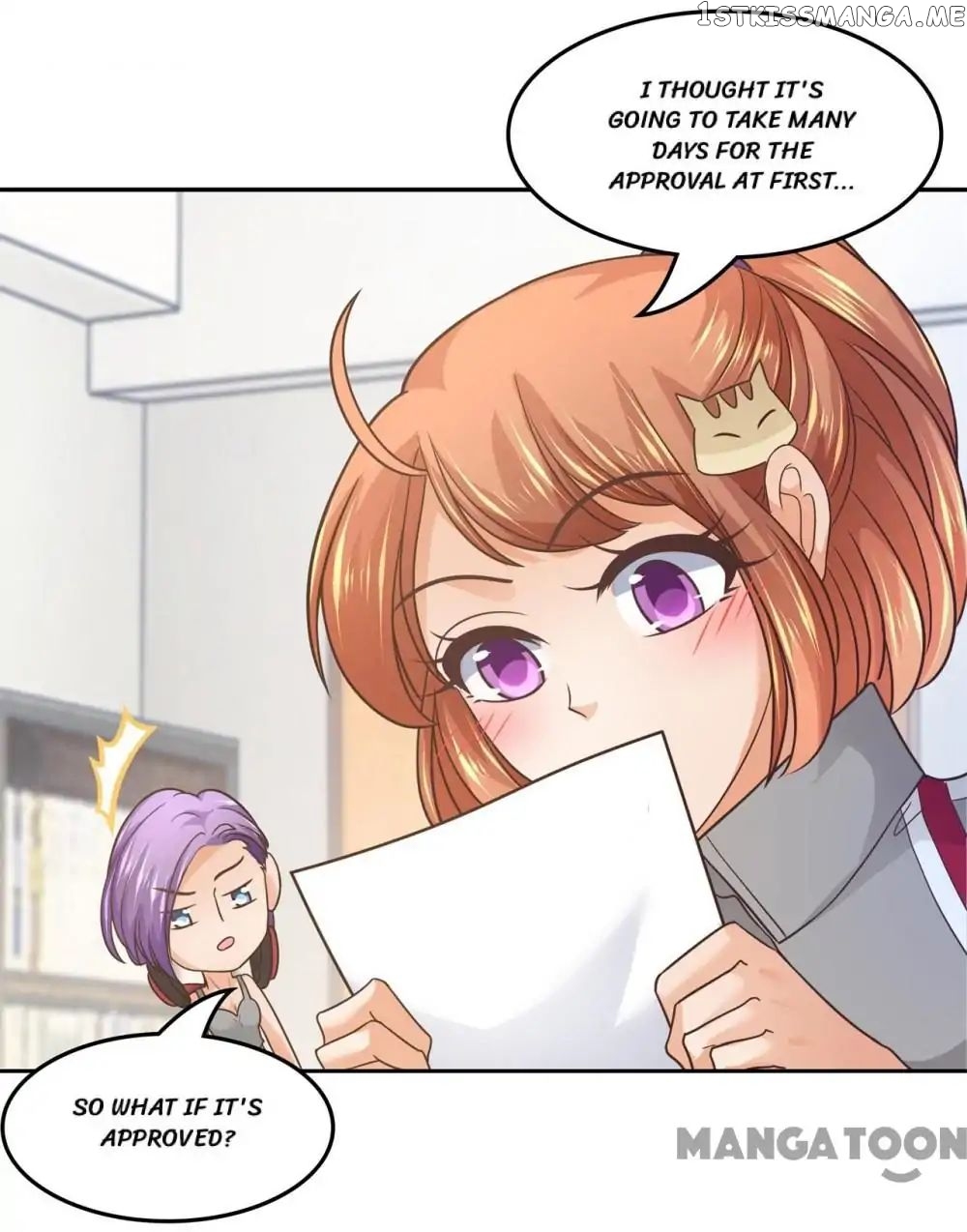 Leave Me Alone! Hot Nerd! chapter 152 - page 14