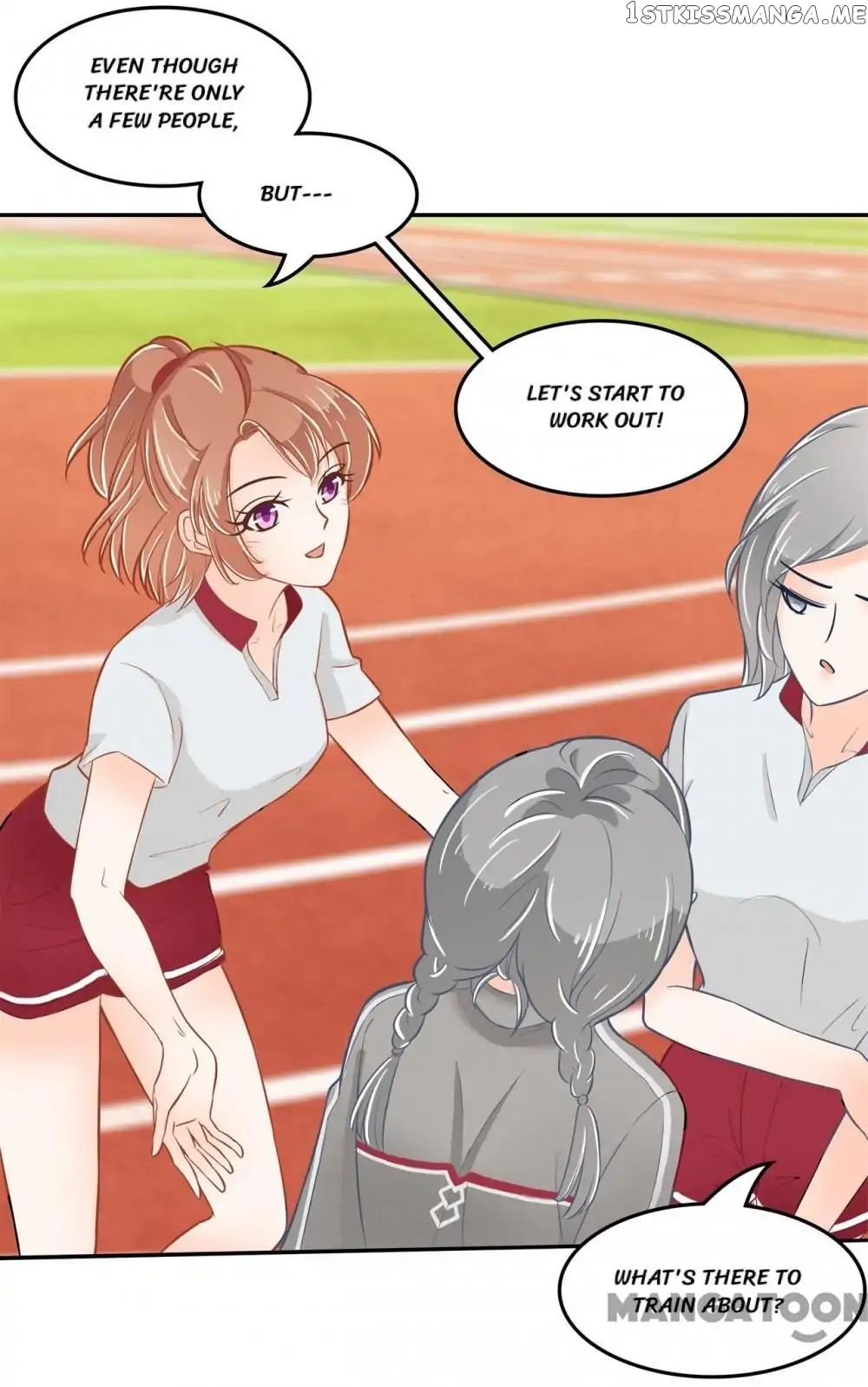 Leave Me Alone! Hot Nerd! chapter 152 - page 23