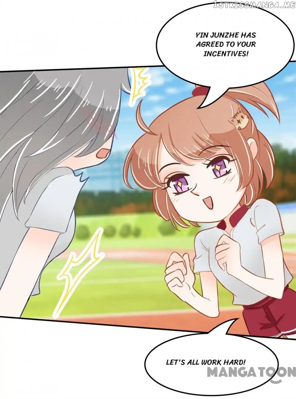 Leave Me Alone! Hot Nerd! chapter 152 - page 24