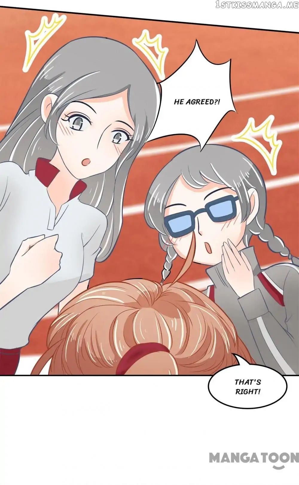 Leave Me Alone! Hot Nerd! chapter 152 - page 25