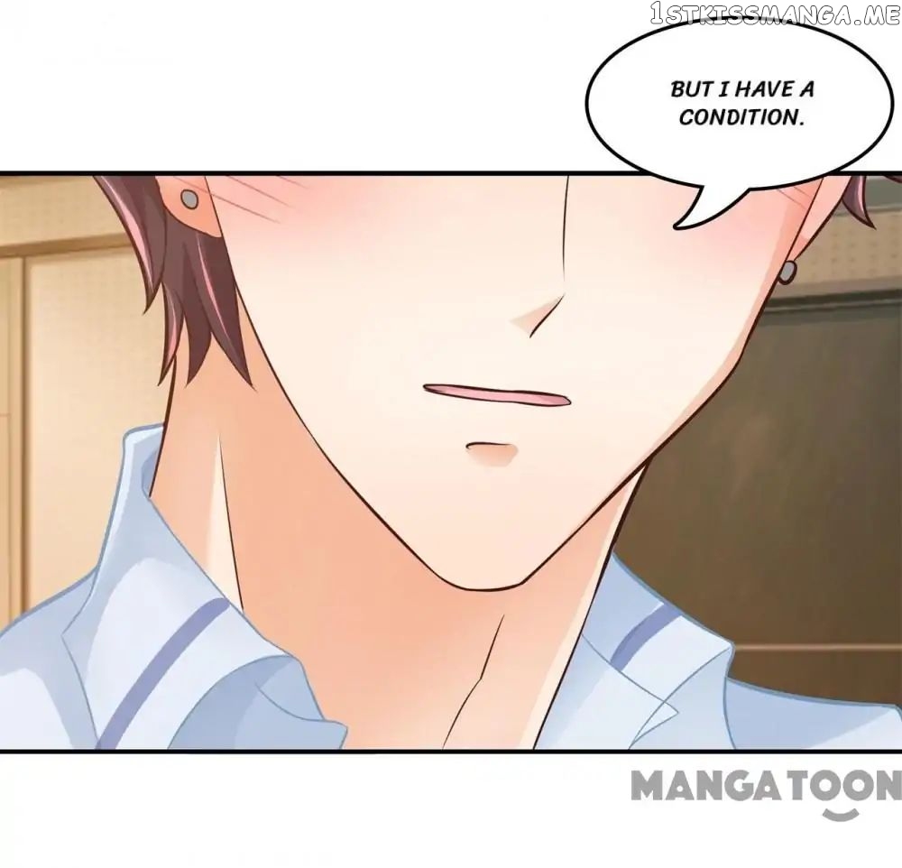 Leave Me Alone! Hot Nerd! chapter 150 - page 5