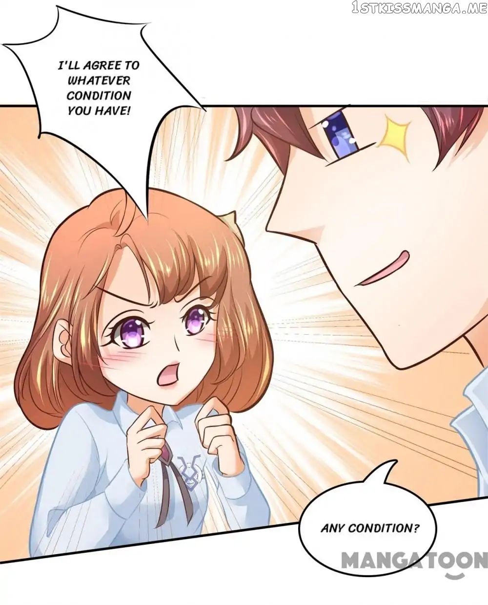 Leave Me Alone! Hot Nerd! chapter 150 - page 6