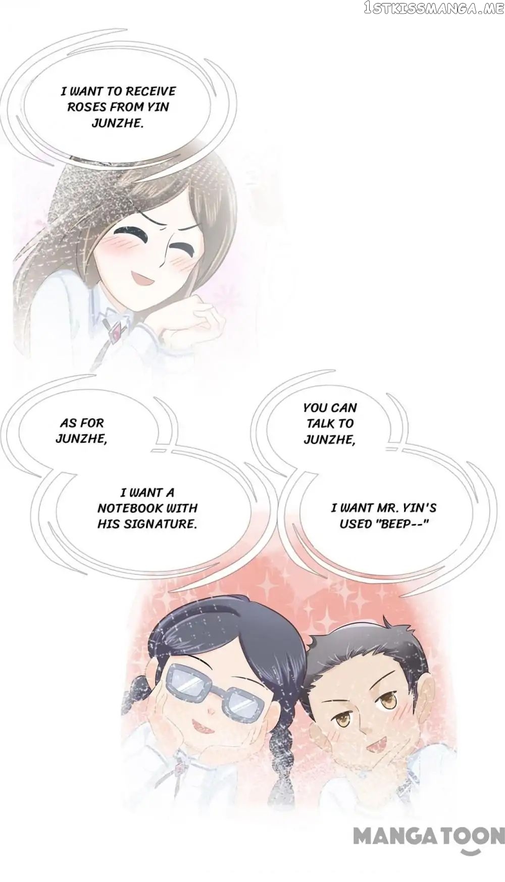 Leave Me Alone! Hot Nerd! chapter 149 - page 13