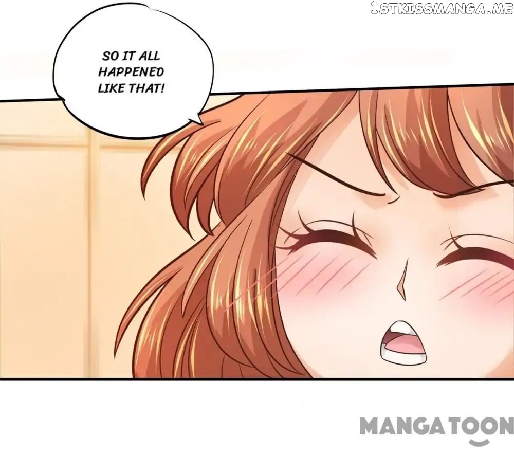 Leave Me Alone! Hot Nerd! chapter 149 - page 14