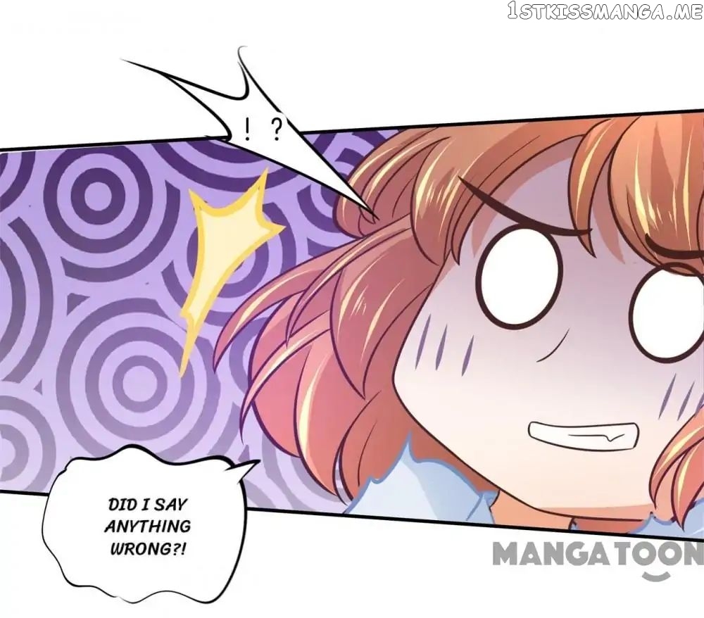 Leave Me Alone! Hot Nerd! chapter 149 - page 16