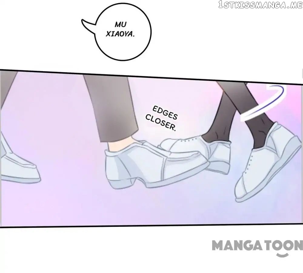 Leave Me Alone! Hot Nerd! chapter 149 - page 17