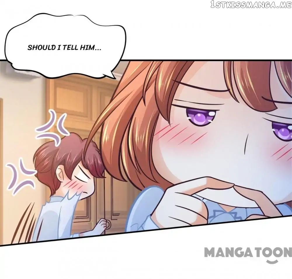 Leave Me Alone! Hot Nerd! chapter 149 - page 5