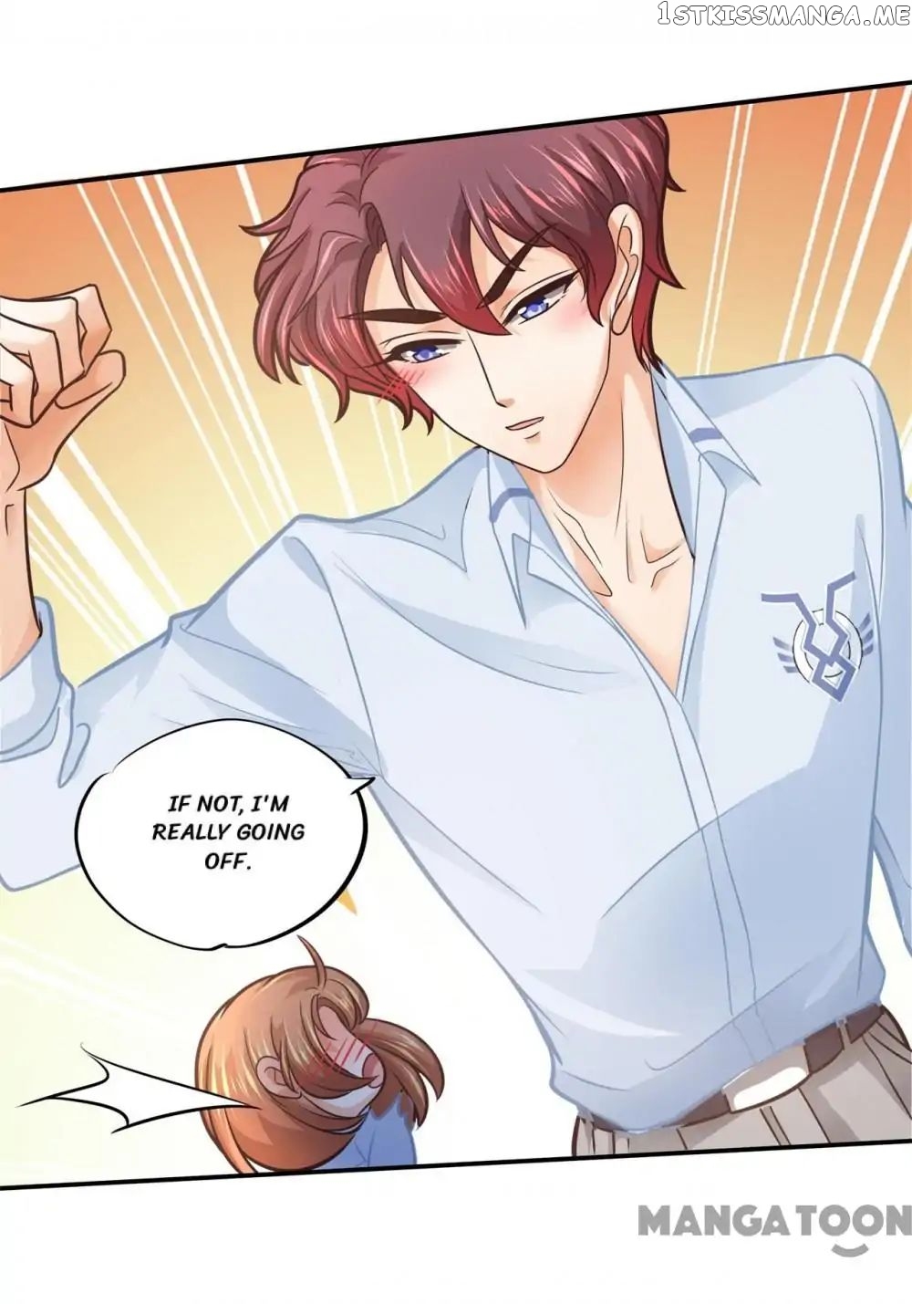 Leave Me Alone! Hot Nerd! chapter 149 - page 6