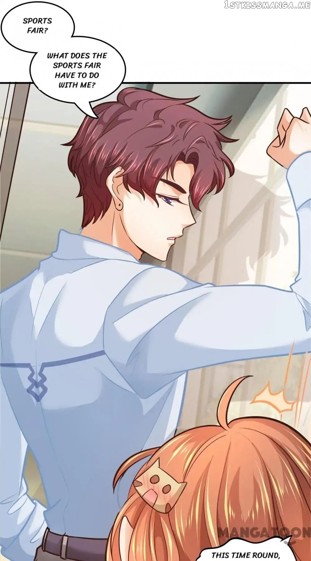 Leave Me Alone! Hot Nerd! chapter 149 - page 9