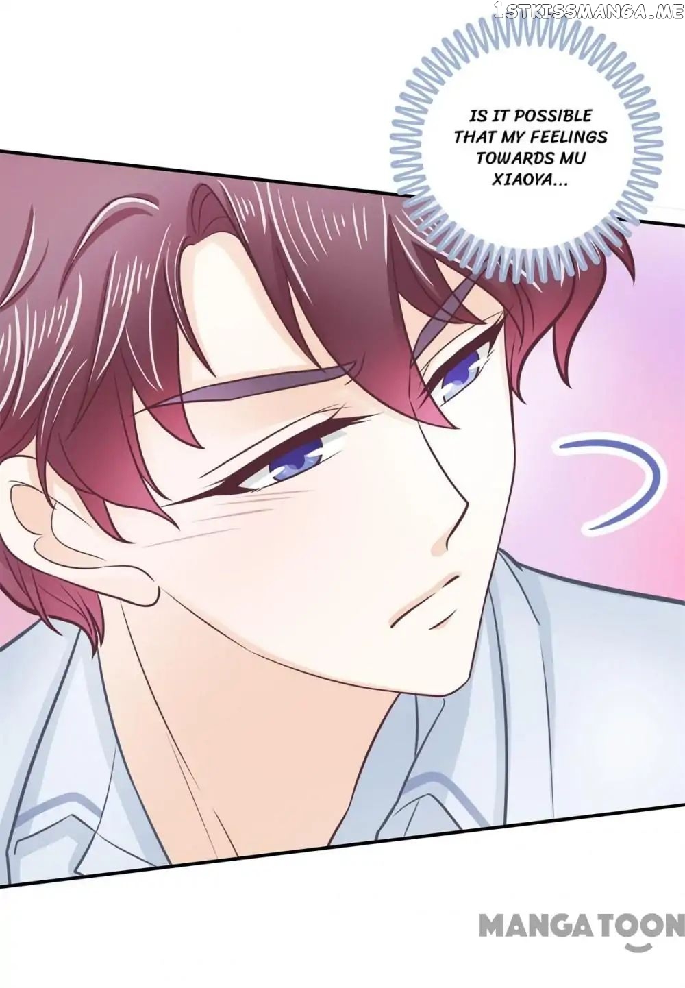 Leave Me Alone! Hot Nerd! chapter 148 - page 16