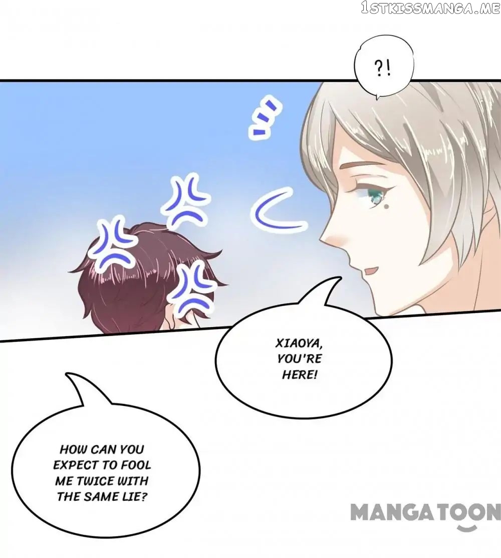 Leave Me Alone! Hot Nerd! chapter 148 - page 18