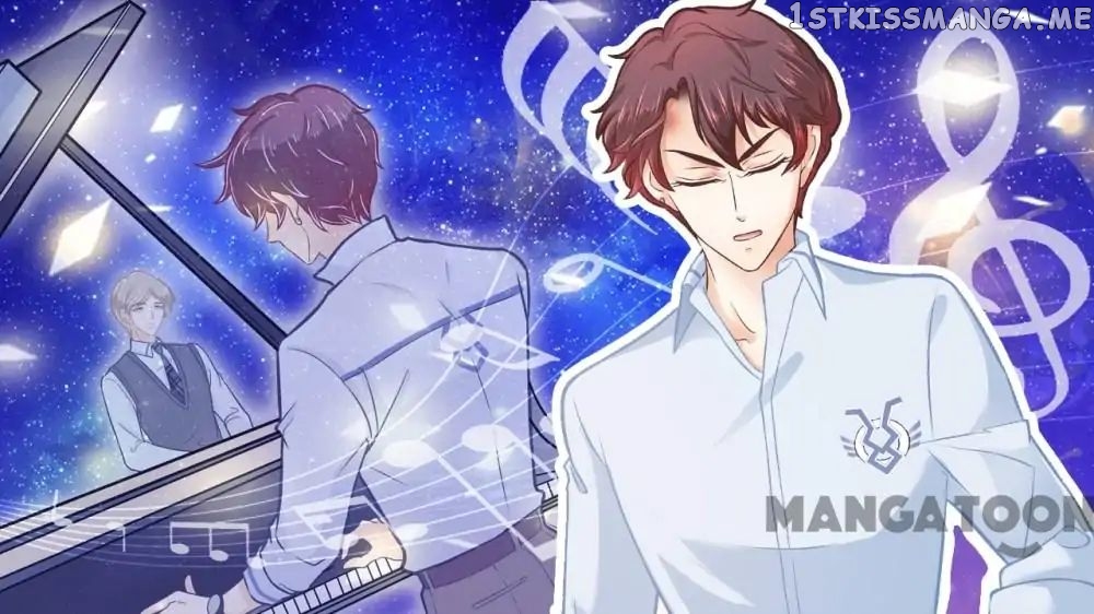Leave Me Alone! Hot Nerd! chapter 147 - page 1