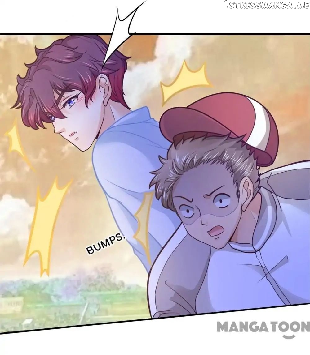 Leave Me Alone! Hot Nerd! chapter 147 - page 10