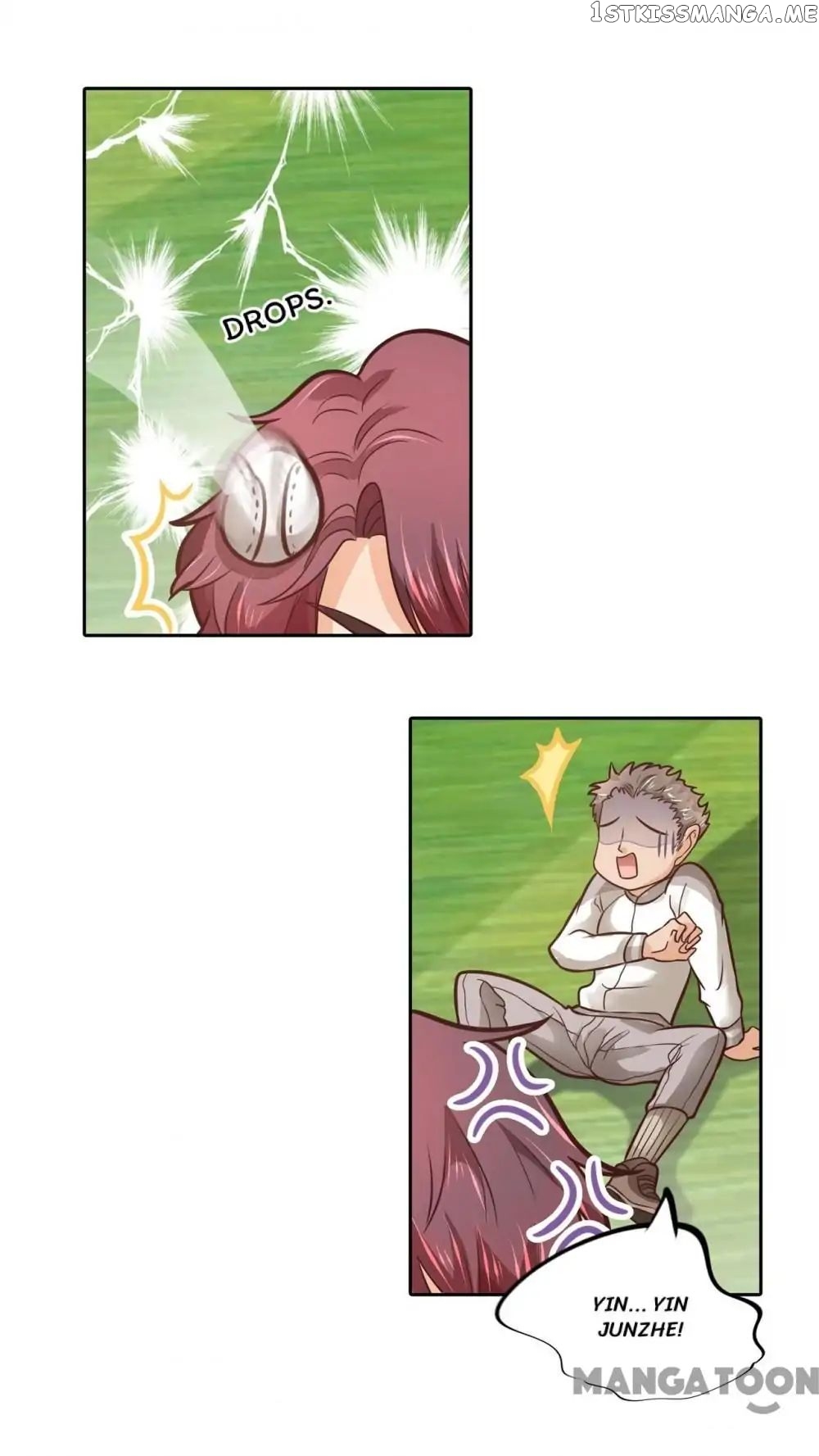 Leave Me Alone! Hot Nerd! chapter 147 - page 12