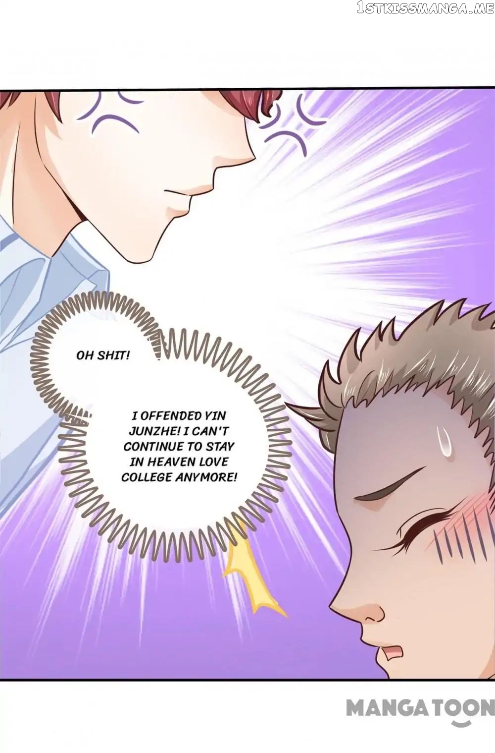 Leave Me Alone! Hot Nerd! chapter 147 - page 13