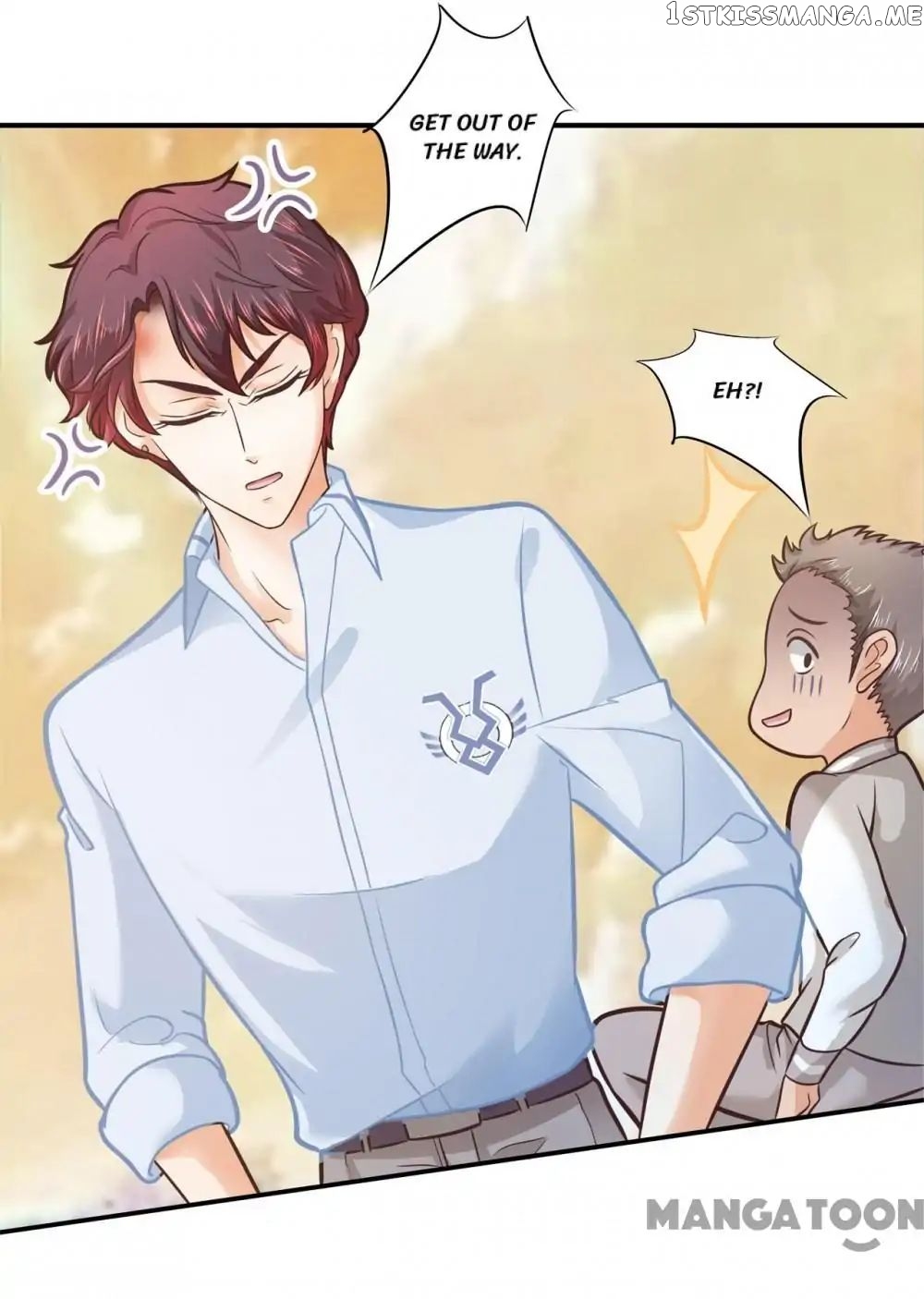 Leave Me Alone! Hot Nerd! chapter 147 - page 14