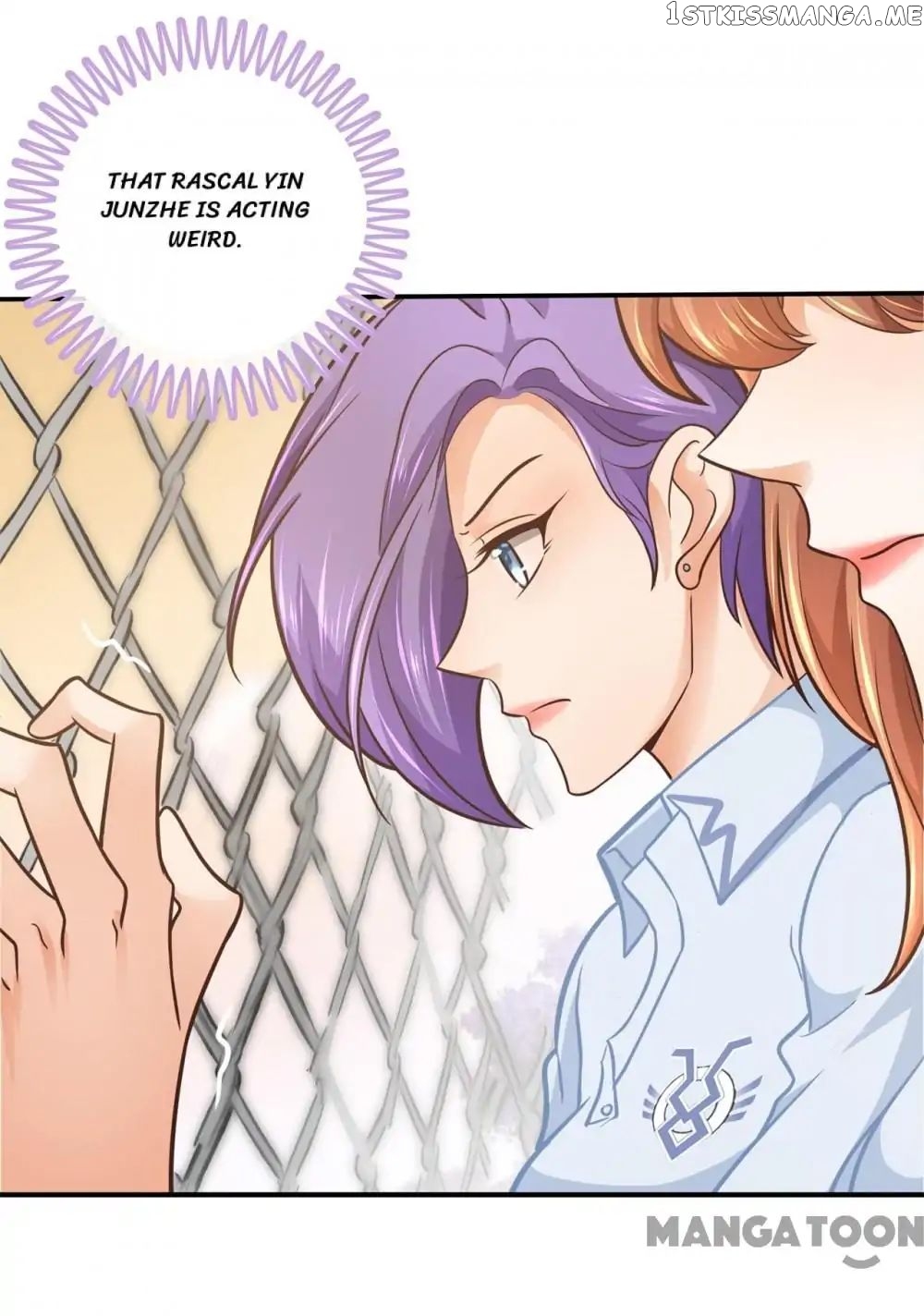 Leave Me Alone! Hot Nerd! chapter 147 - page 16
