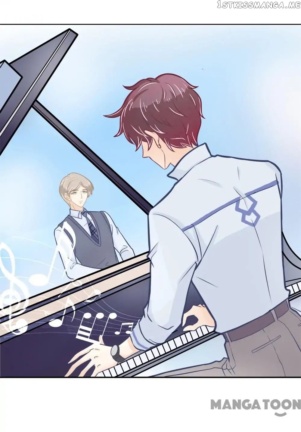Leave Me Alone! Hot Nerd! chapter 147 - page 20