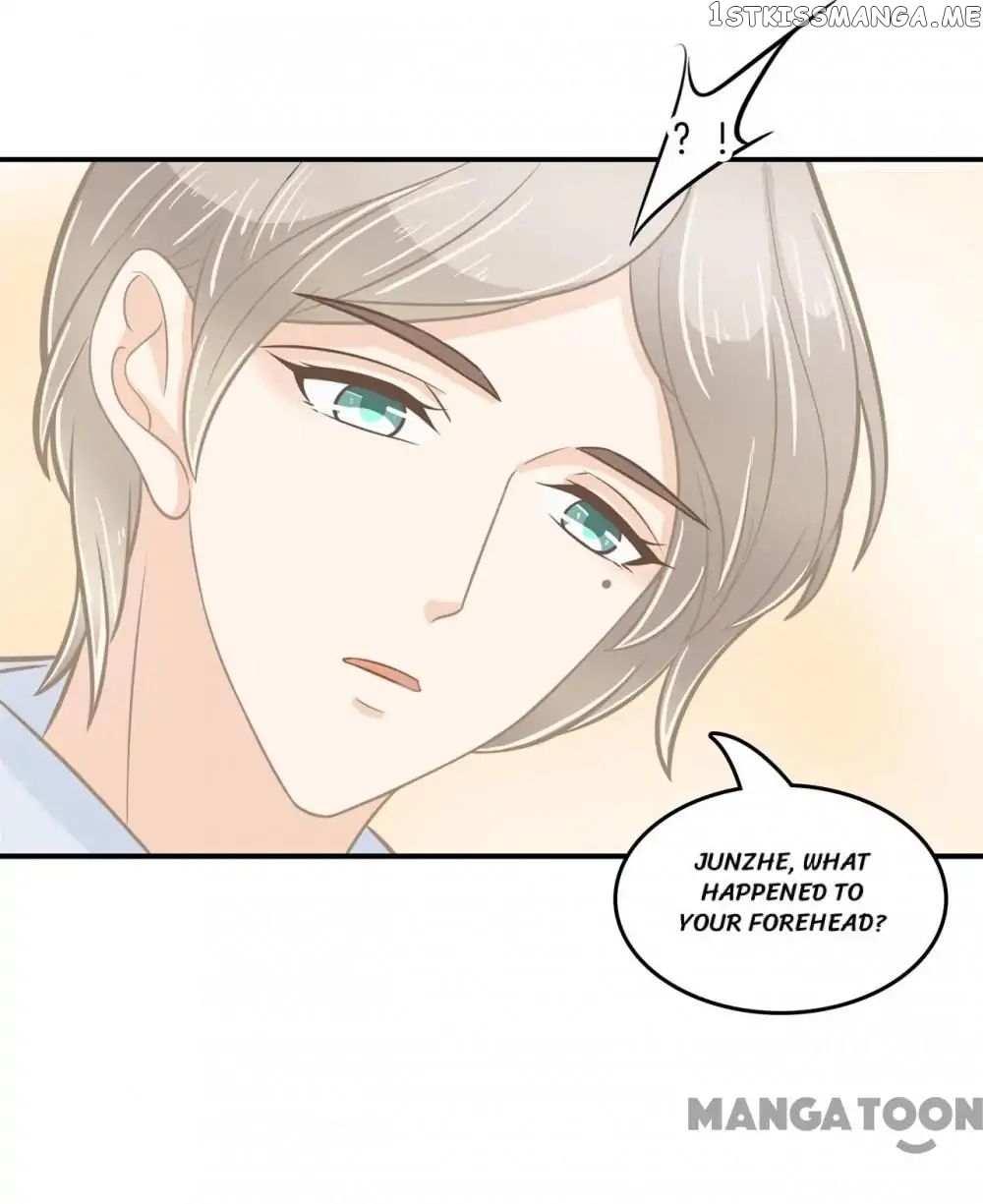 Leave Me Alone! Hot Nerd! chapter 147 - page 21