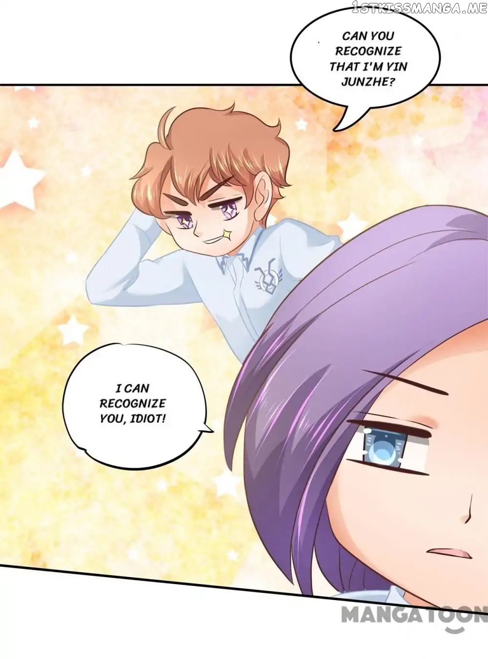 Leave Me Alone! Hot Nerd! chapter 147 - page 3