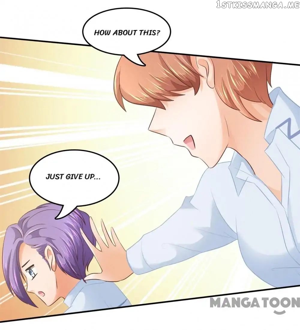 Leave Me Alone! Hot Nerd! chapter 147 - page 4