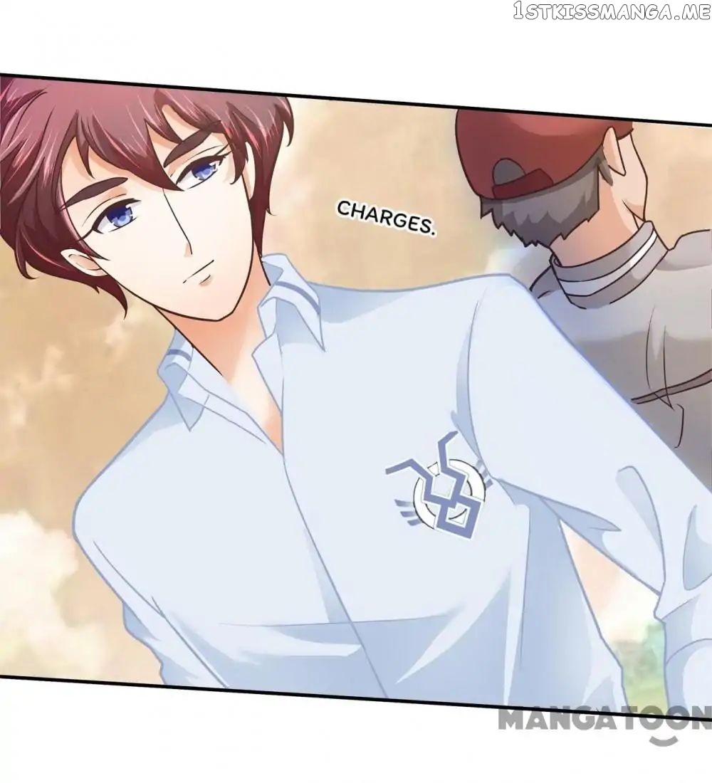 Leave Me Alone! Hot Nerd! chapter 147 - page 8
