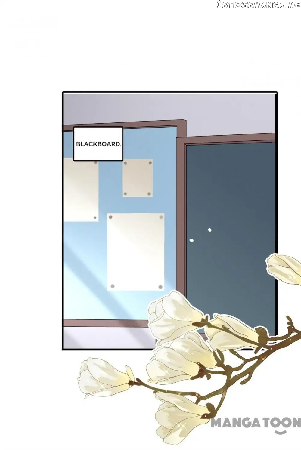 Leave Me Alone! Hot Nerd! chapter 146 - page 1