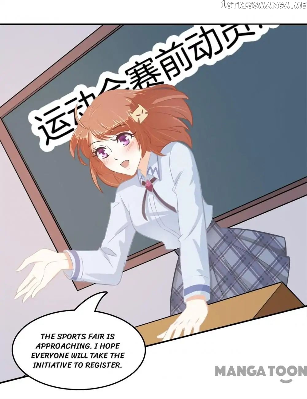 Leave Me Alone! Hot Nerd! chapter 146 - page 2