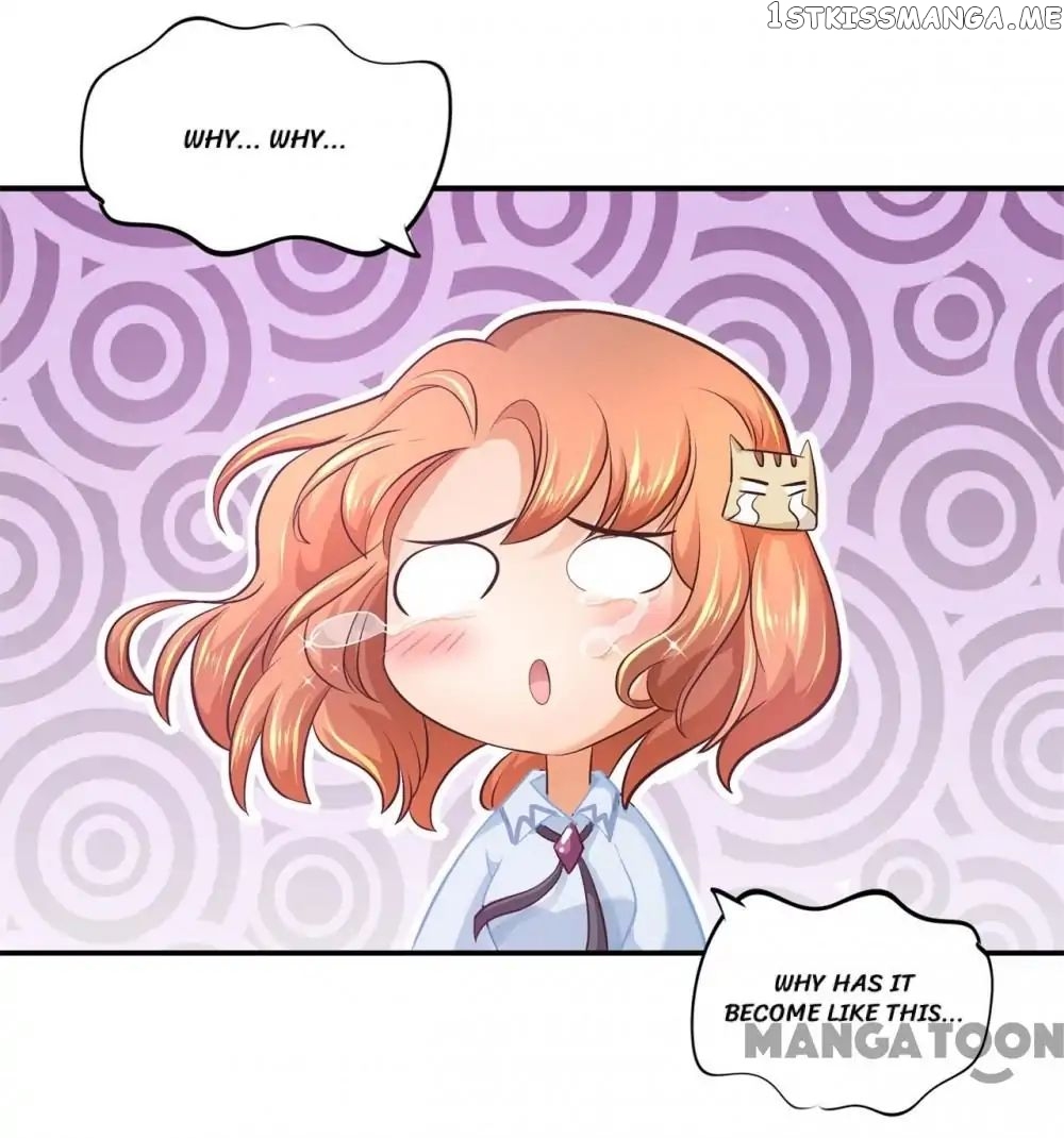 Leave Me Alone! Hot Nerd! chapter 146 - page 20