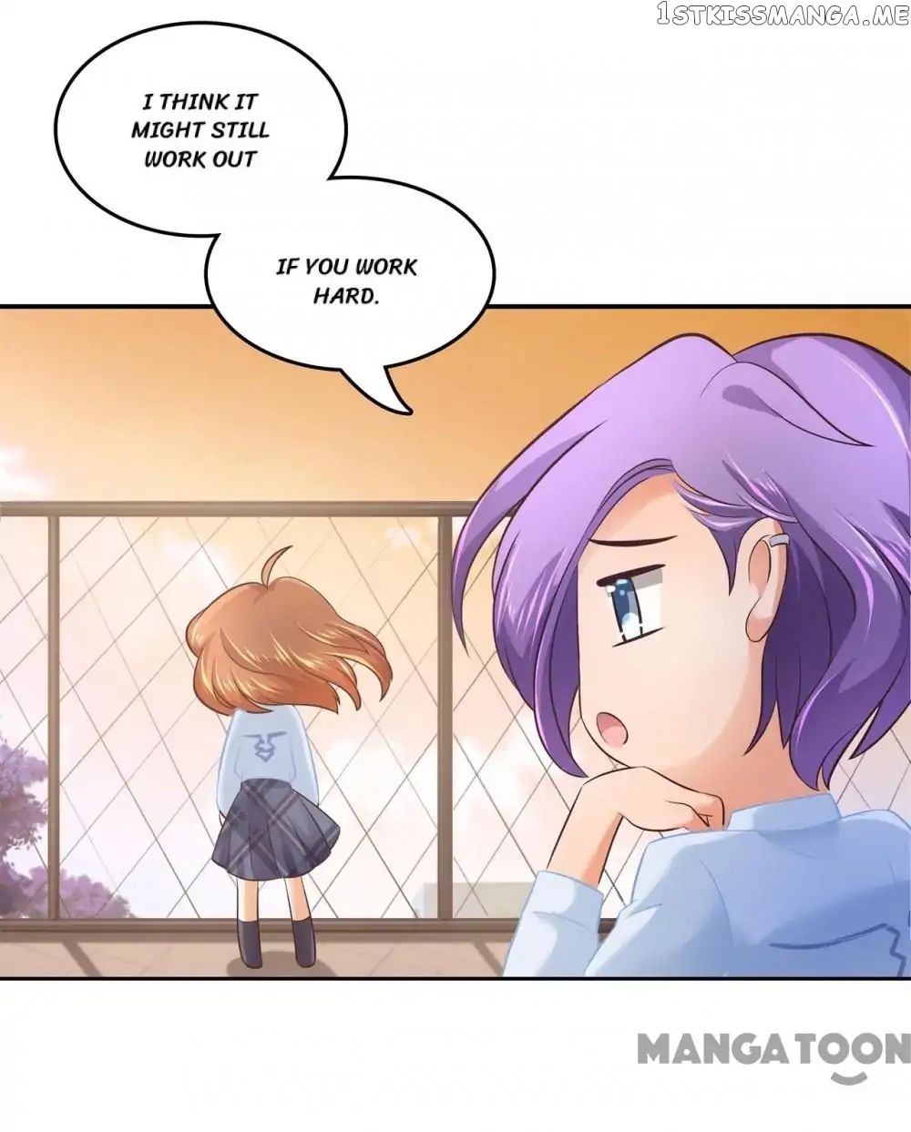 Leave Me Alone! Hot Nerd! chapter 146 - page 21