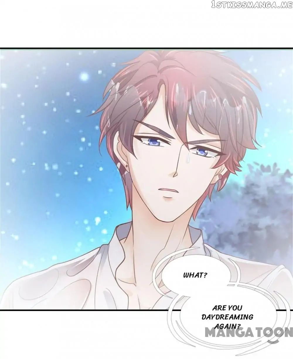 Leave Me Alone! Hot Nerd! chapter 146 - page 22