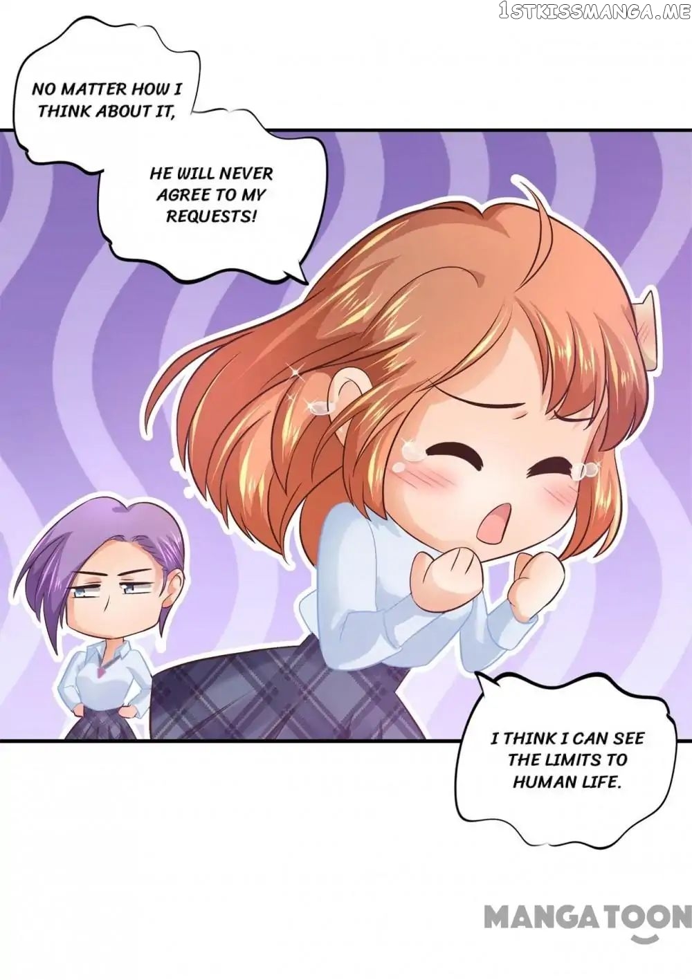 Leave Me Alone! Hot Nerd! chapter 146 - page 23