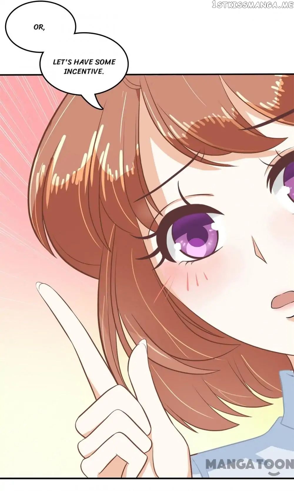 Leave Me Alone! Hot Nerd! chapter 146 - page 4