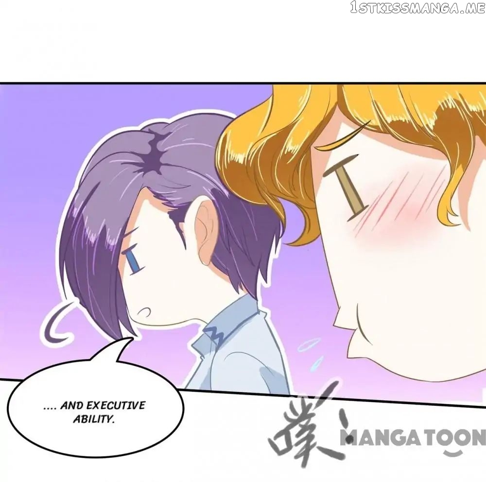 Leave Me Alone! Hot Nerd! chapter 146 - page 7