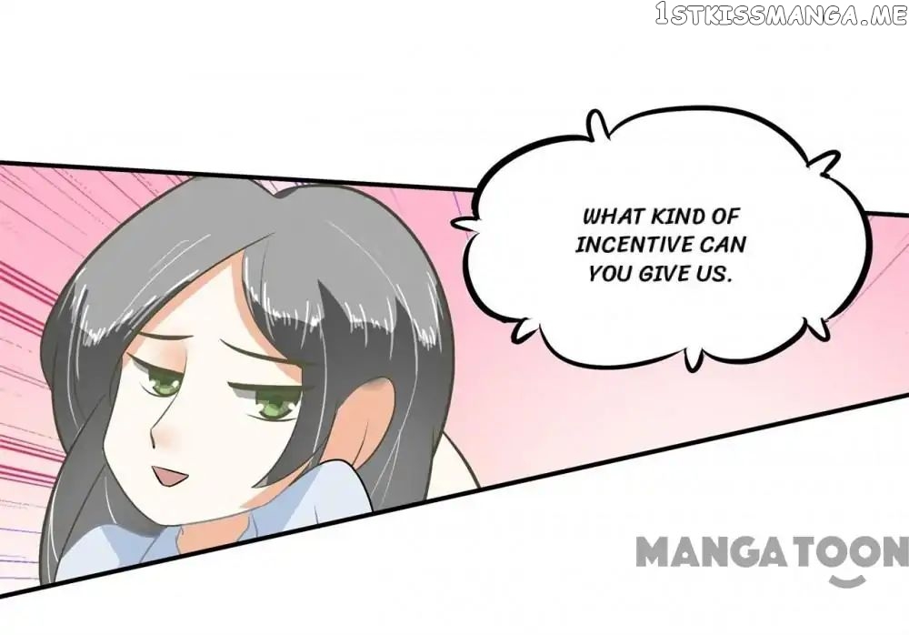 Leave Me Alone! Hot Nerd! chapter 146 - page 8