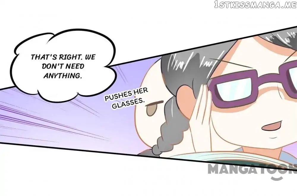 Leave Me Alone! Hot Nerd! chapter 146 - page 9