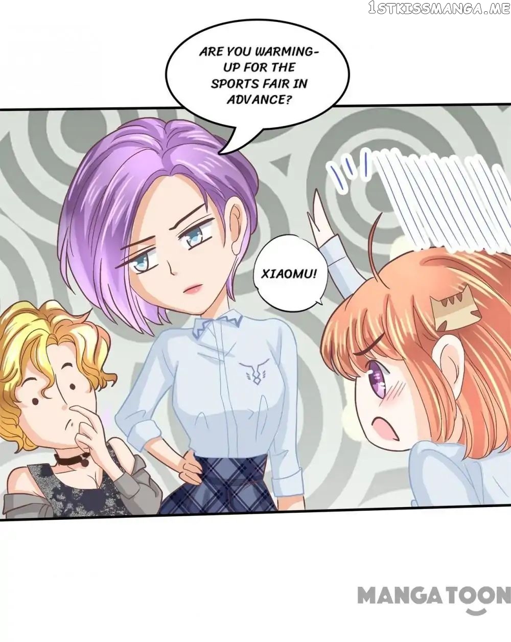 Leave Me Alone! Hot Nerd! chapter 145 - page 21