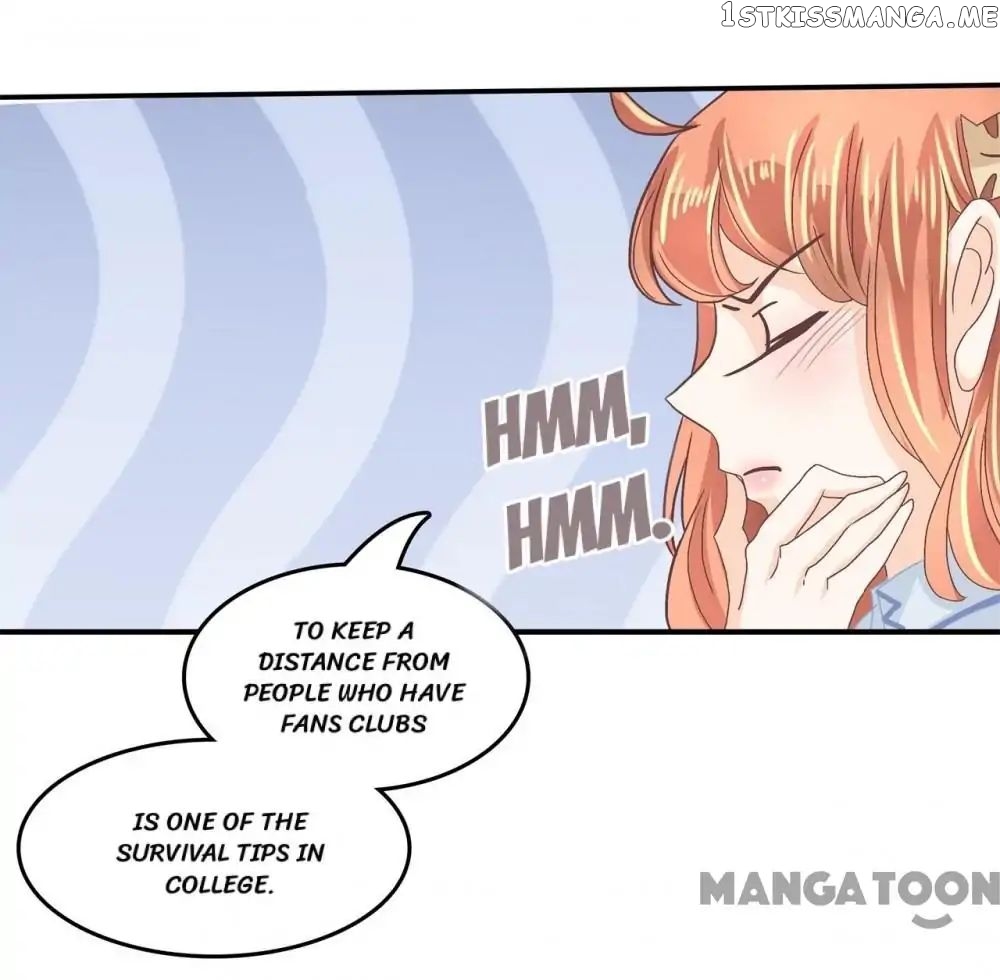 Leave Me Alone! Hot Nerd! chapter 145 - page 22