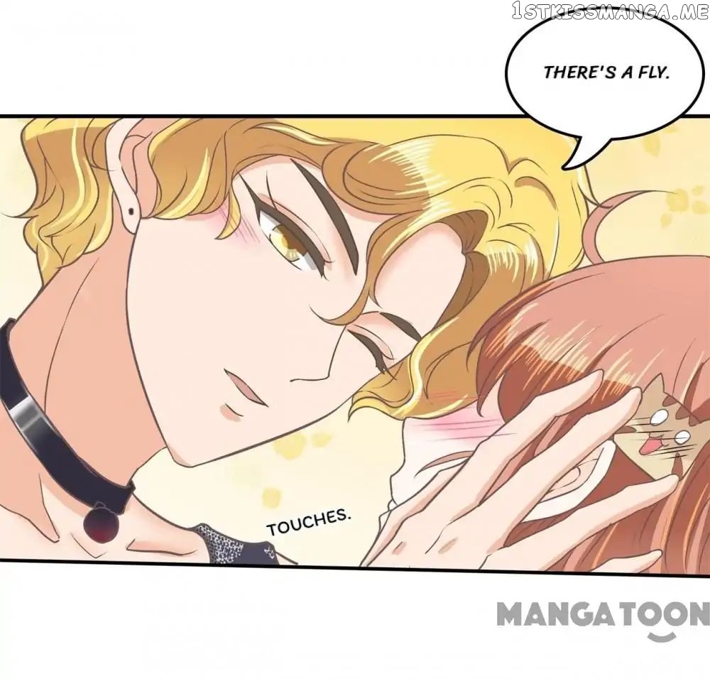 Leave Me Alone! Hot Nerd! chapter 145 - page 5