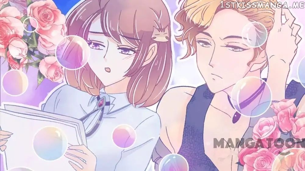 Leave Me Alone! Hot Nerd! chapter 144 - page 1