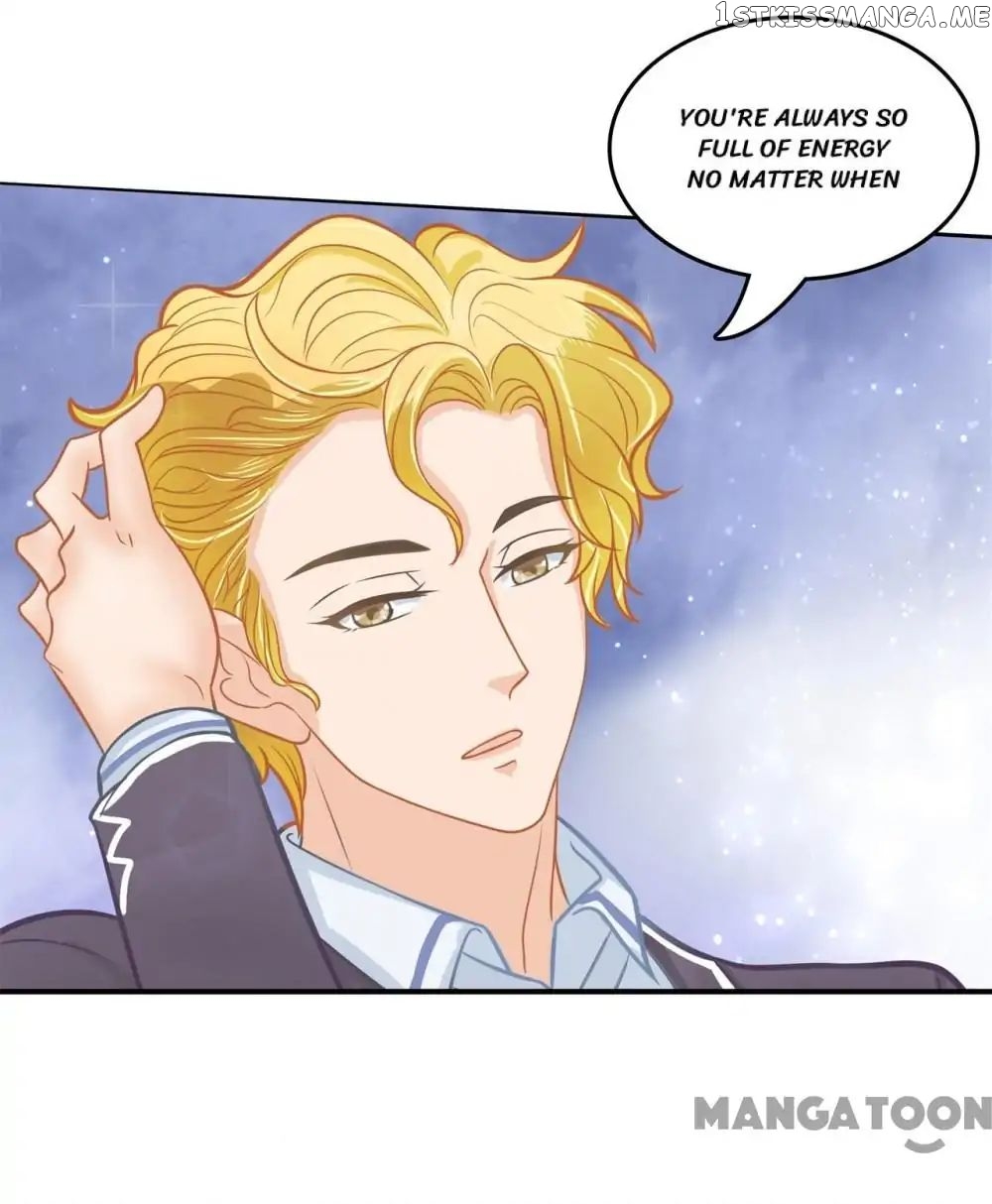 Leave Me Alone! Hot Nerd! chapter 144 - page 10