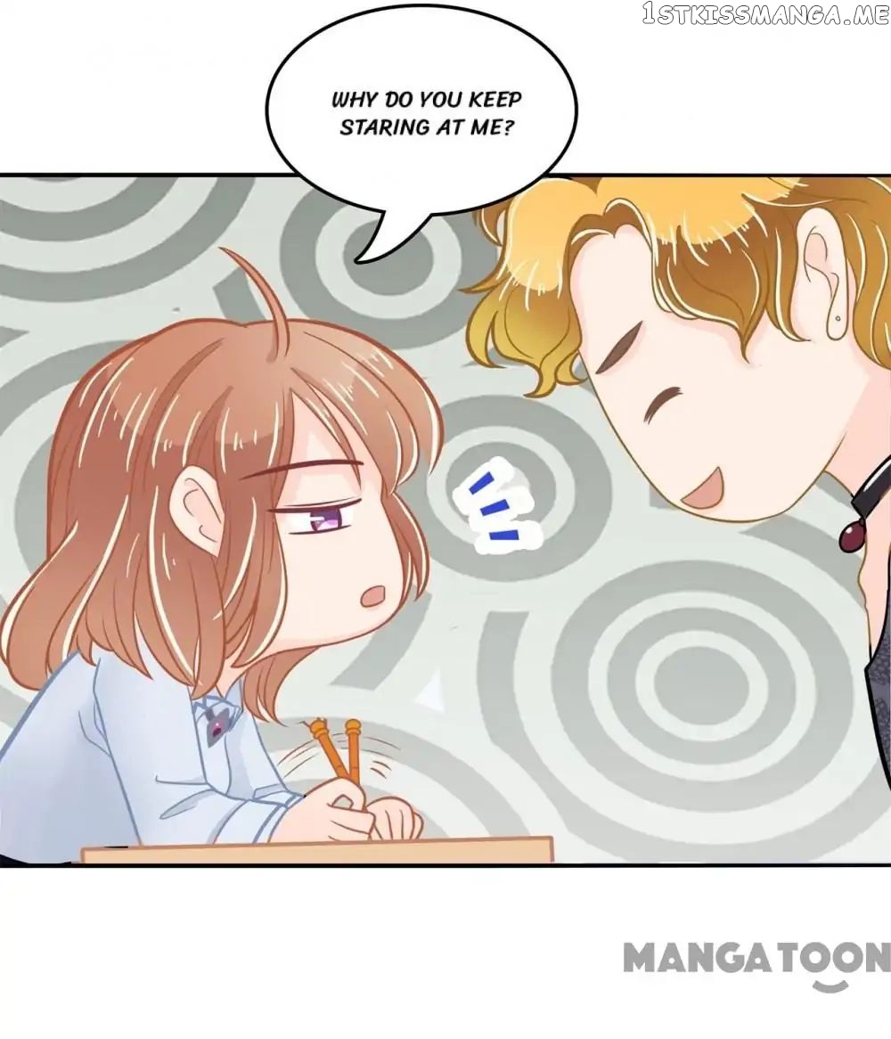 Leave Me Alone! Hot Nerd! chapter 144 - page 16