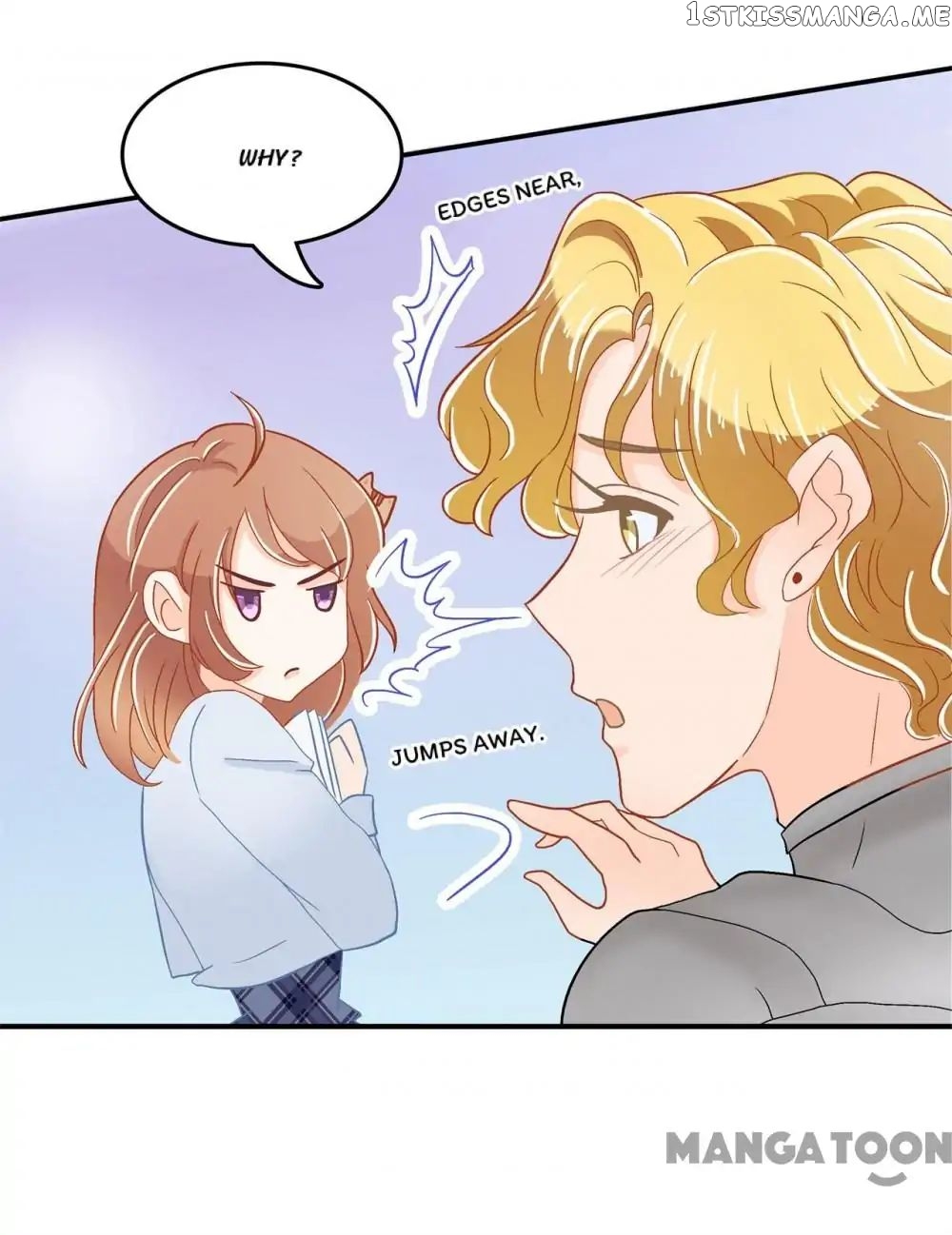 Leave Me Alone! Hot Nerd! chapter 144 - page 21
