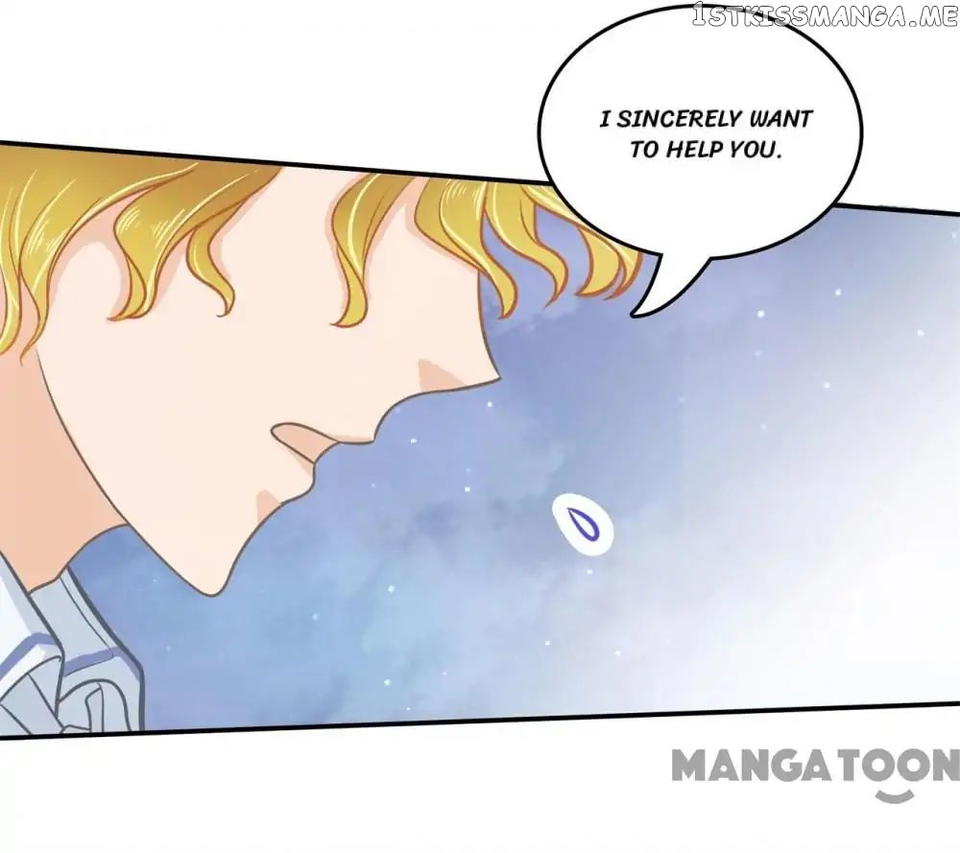 Leave Me Alone! Hot Nerd! chapter 144 - page 8