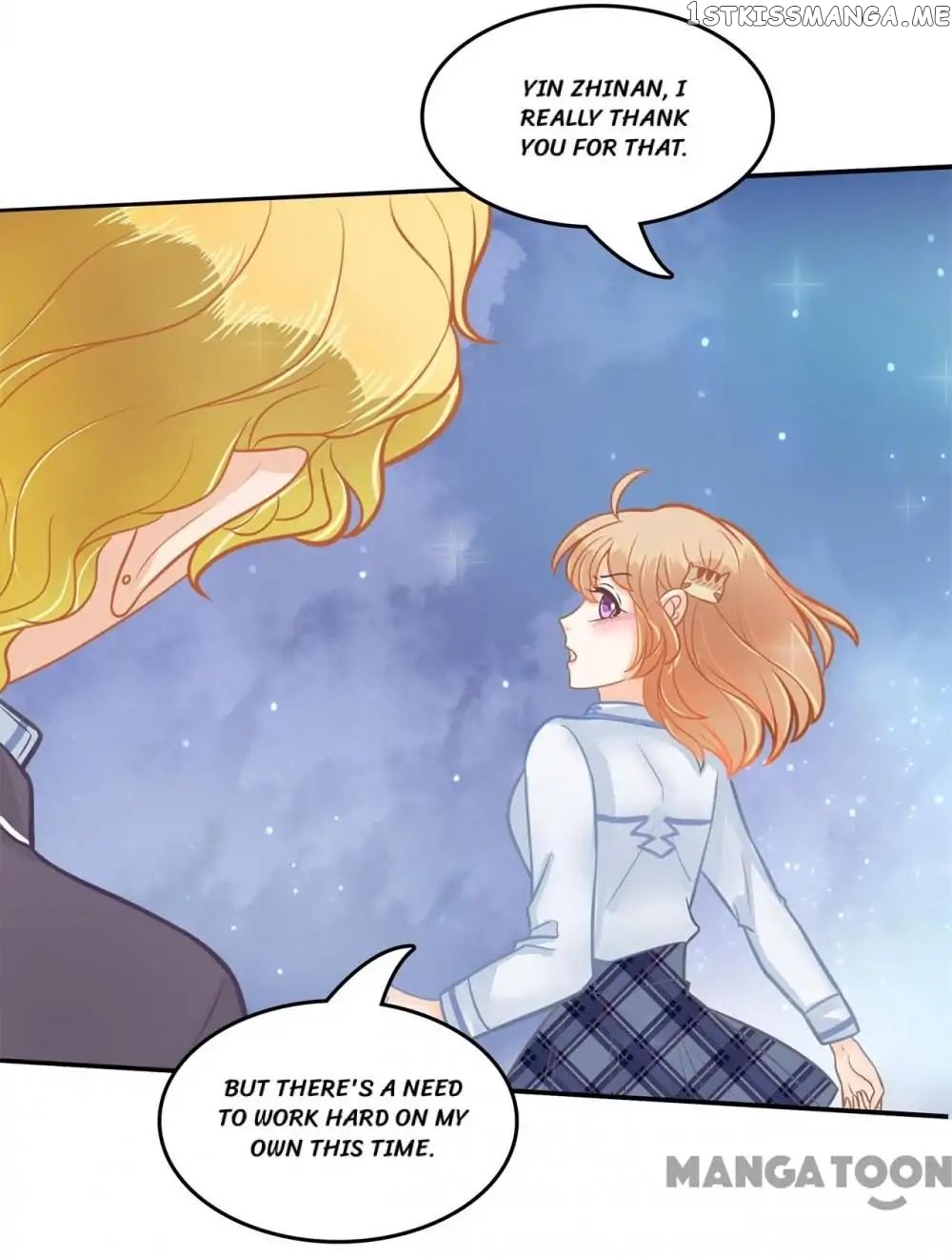 Leave Me Alone! Hot Nerd! chapter 144 - page 9