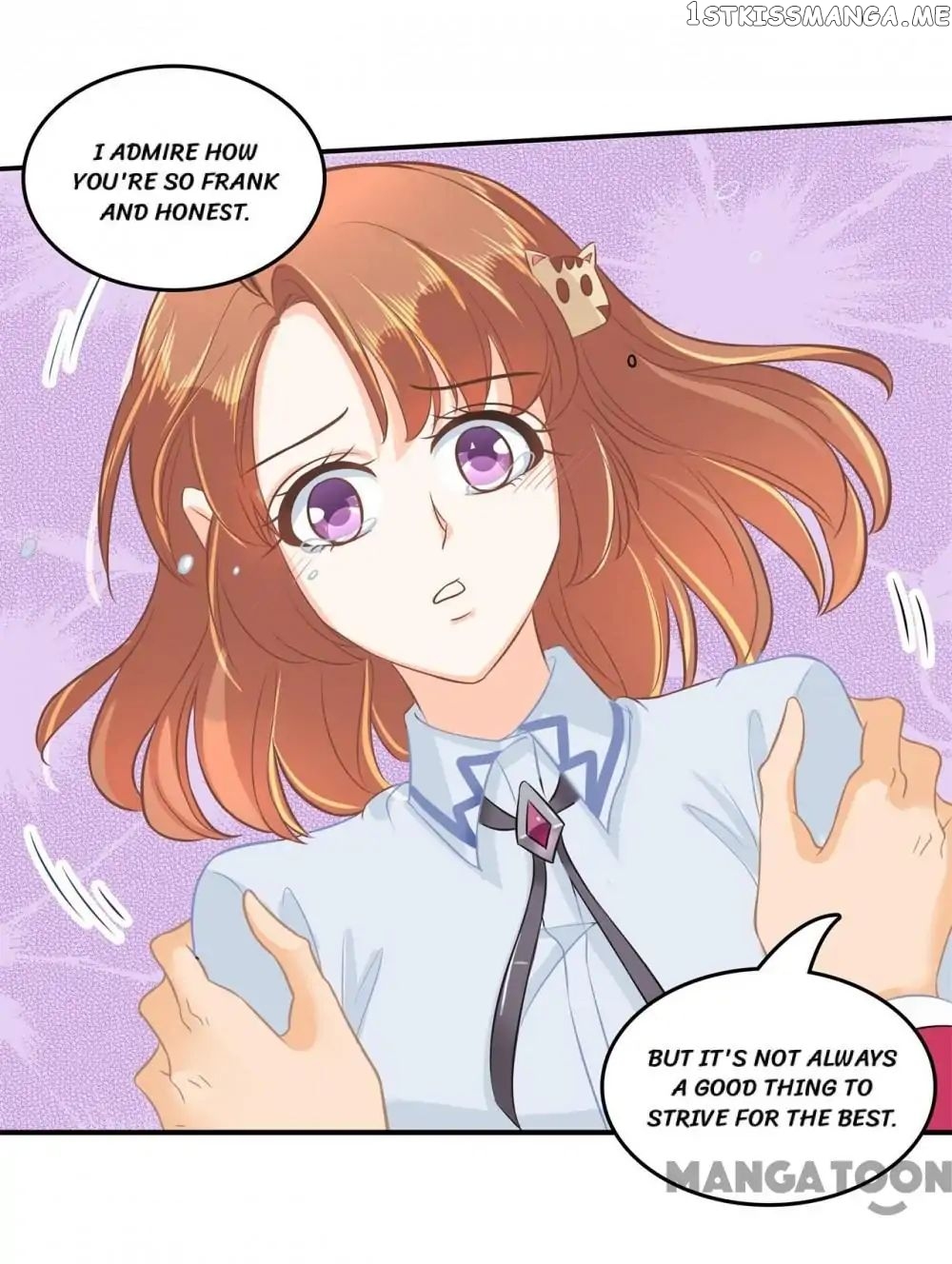 Leave Me Alone! Hot Nerd! chapter 143 - page 10