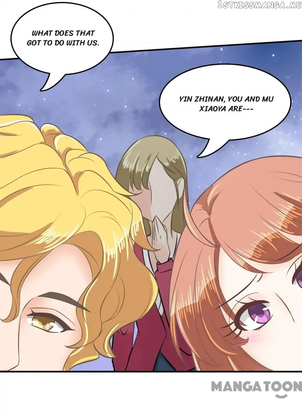 Leave Me Alone! Hot Nerd! chapter 143 - page 20