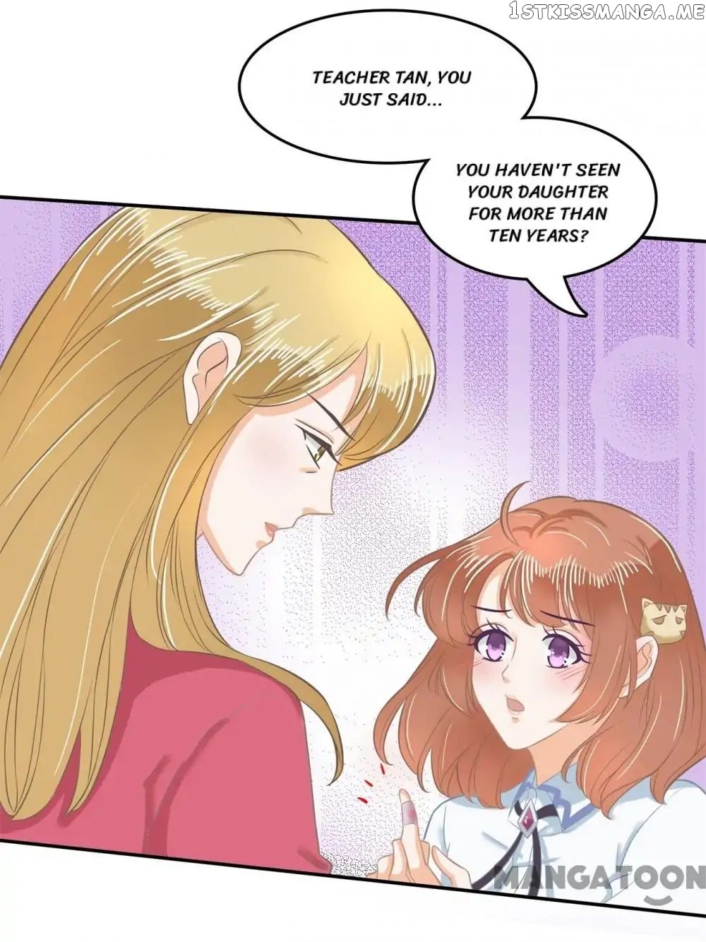Leave Me Alone! Hot Nerd! chapter 143 - page 4