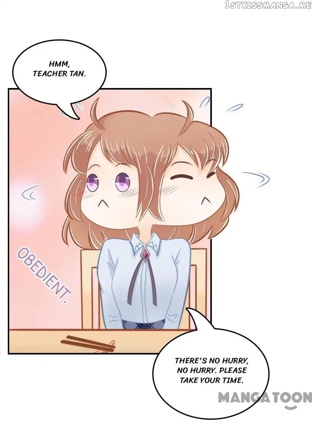 Leave Me Alone! Hot Nerd! chapter 142 - page 2