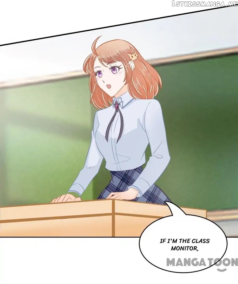 Leave Me Alone! Hot Nerd! chapter 139 - page 14